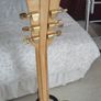 as newTanglewood jazz guitar Image 6