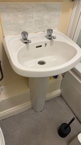 Bathroom sink for sale