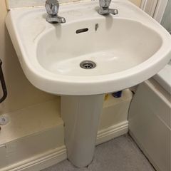 Bathroom sink for sale