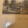 Prints - vintage french port scenes Image 3
