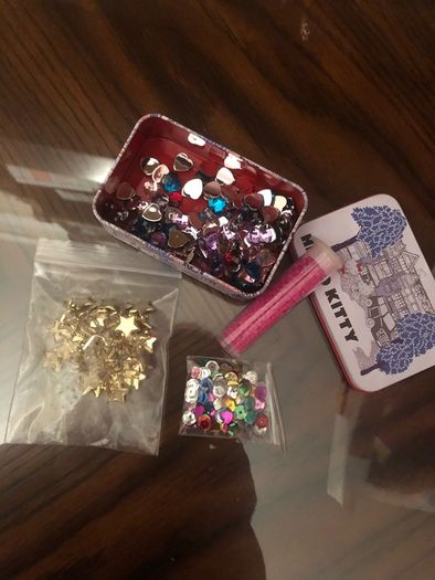 Large Selection of Art & craft items New