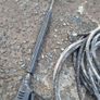 karcher power washer pressure washer hose lance Image 3