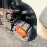 Wirtgen w 100 F Image 3