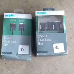 Computer cable