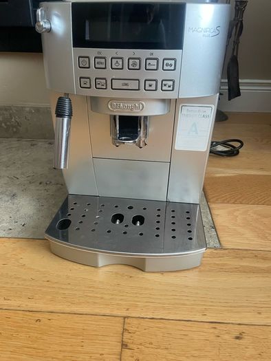 coffee machine