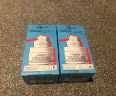 Kiehl's Moisturising Max Out Gift Set