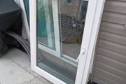 pvc window