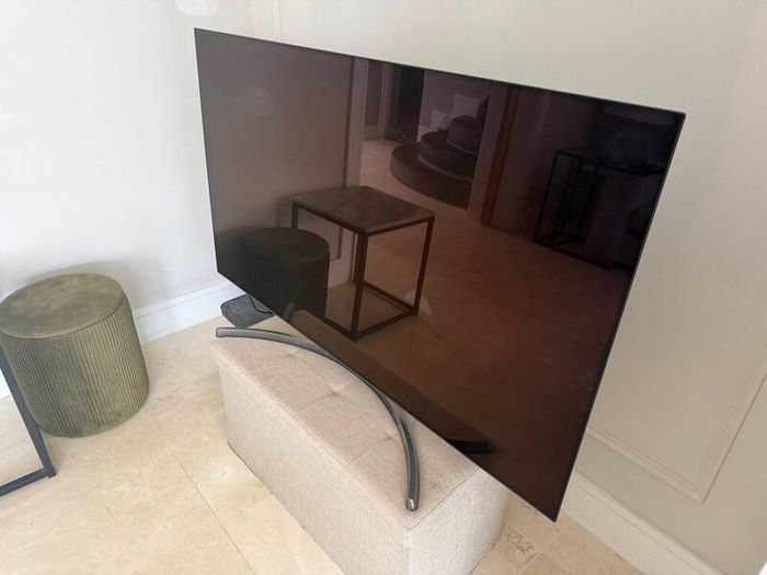 Lg 55 Oled Tv