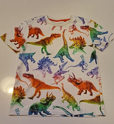 Boys Summer Clothes Age 6-7 years