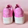 Nike Air Force 1 Trainers (Size 4) Image 4