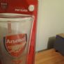 Arsenal glass Image 4