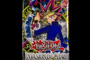 Yu-Gi-Oh! 25th Anniversary: Invasion of Chaos English Booster Pack 9 Cards IOC Unweighted 2023