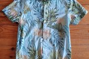 NEXT Age 9  Summer Shirt