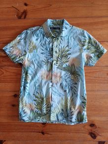 NEXT Age 9  Summer Shirt