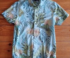 NEXT Age 9  Summer Shirt
