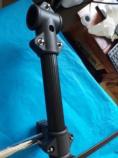 YAMAHA DD-65 Digital Percussion and Fame DD602 V2 Electronic Drum Kit and MS20 Music Stand plus all accessories