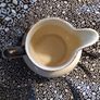 Art Deco / Myott hand painted jug,1920s/ 1930s Image 7