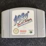 1080 Snowboarding N64 Nintendo 64 Image 2