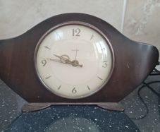 tempora clock