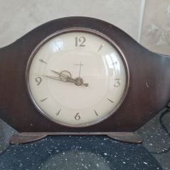 tempora clock