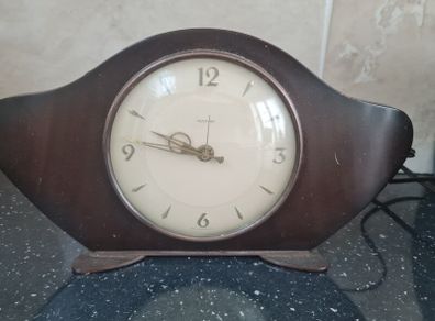 tempora clock
