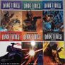 Star Wars Graphic Novels Collection x 24 Image 3