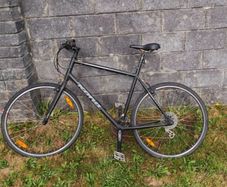 Bike (Kona)