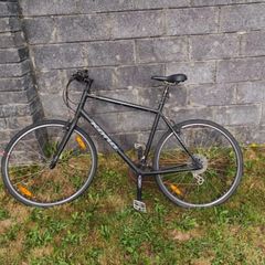 Bike (Kona)