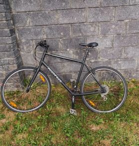 Bike (Kona)