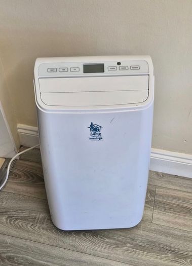 Portable Air Conditioner and Heater