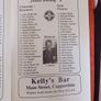 1995 Hurling Programme,signed by S.O Riain Image 3
