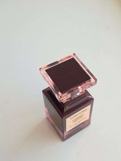 Tom Ford Cherry Smoke 50ml EDP NEW