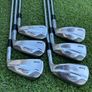 Titleist TMB 716 irons Image 2