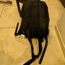 Delta dslr camera/ laptop backpak Image 6