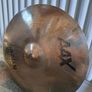 Sabian AAX Stage ride 20 Image 7