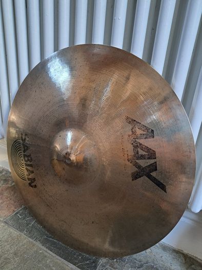Sabian AAX Stage ride 20