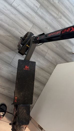 Kuugo Kirin G4 Electric Scooter