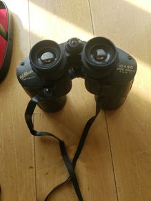 Hilkinson binoculars