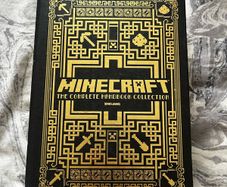 Minecraft Handbook Collection