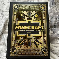 Minecraft Handbook Collection