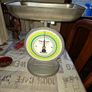 Mechanical Coin-Counting/Weight Simpson Scales. Salter Brecknell, Belfast by Simpson,  Working Image 6