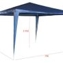 Outdoor Event Shelter Waterproof Party Tent Image 3
