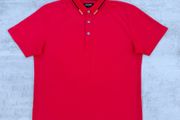 Red Druids Golf Polo T-Shirt