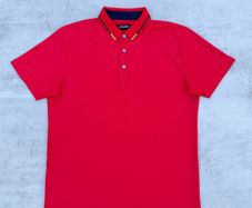 Red Druids Golf Polo T-Shirt
