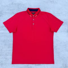 Red Druids Golf Polo T-Shirt