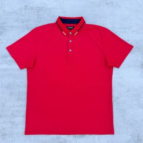 Red Druids Golf Polo T-Shirt