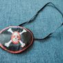 Pirate Eye Patch Image 2