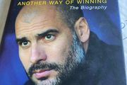 Pep Guardiola - The Biography.