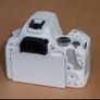 Canon EOS 250D White Edition - Like New, Boxed, Extra Battery Image 3