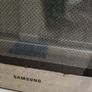 Samsung Built In Oven Image 3